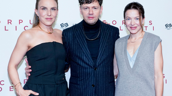 CORPUS DELICTI - Umjubelte Premieren in Berlin & München
