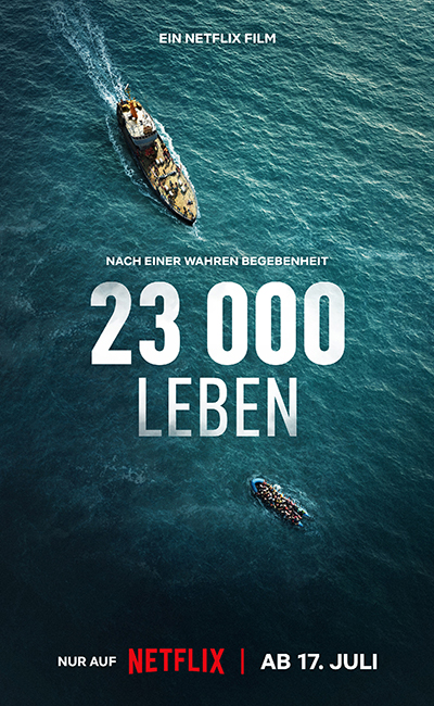23 000 Leben