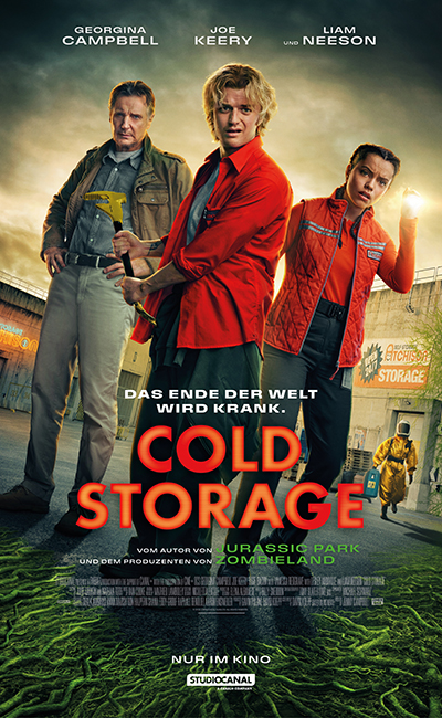 Cold Storage