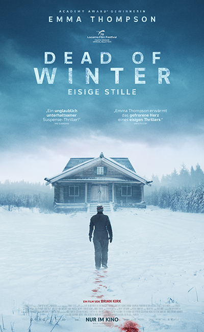 Dead of Winter - Eisige Stille