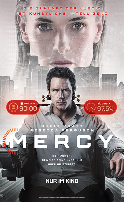 Mercy