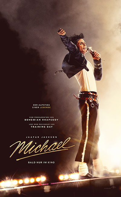 Michael