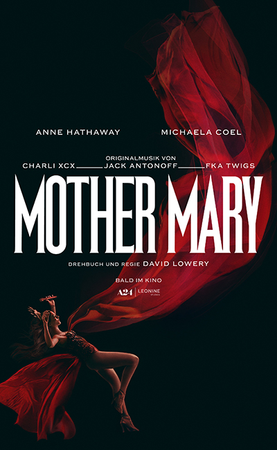 Mother Mary (2026)