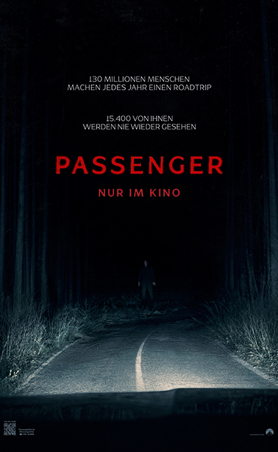 Passenger