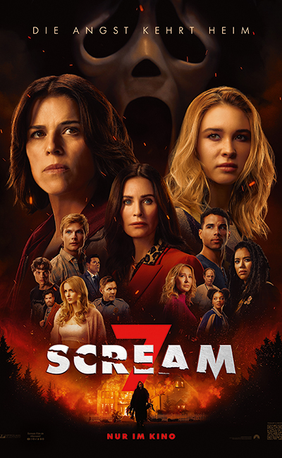 Scream 7