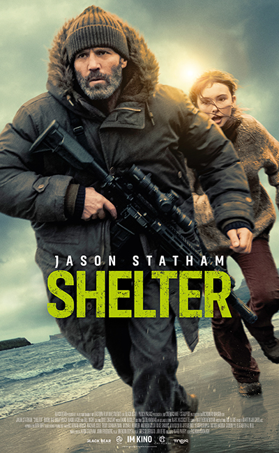 Jason Statham - Shelter