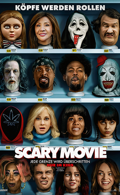 Scary Movie (2026)