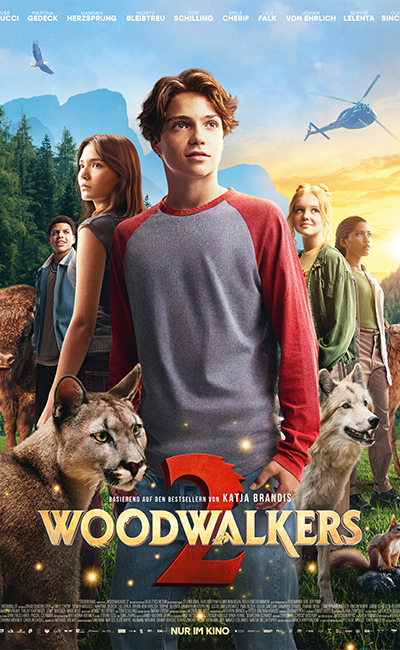 Woodwalkers 2