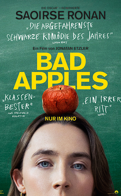 Bad Apples