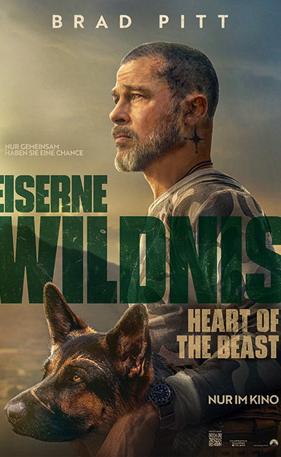 Eiserne Wildnis - Heart of the Beast