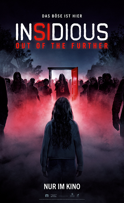 Insidious - Out Of The Further