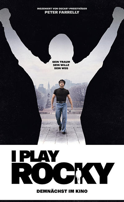 I Play Rocky