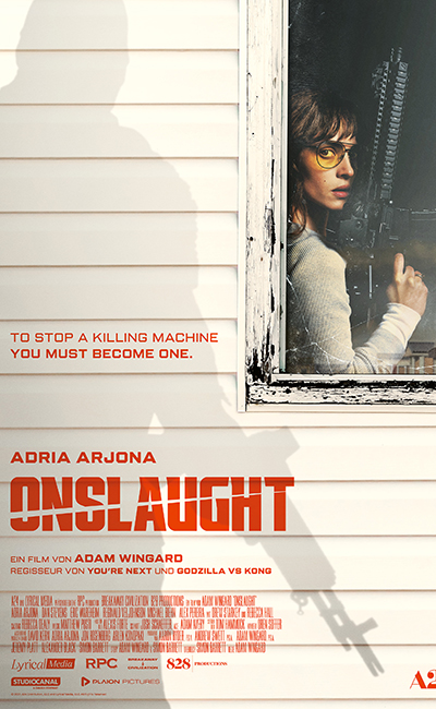 Onslaught