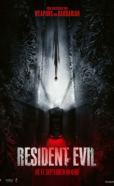 Resident Evil