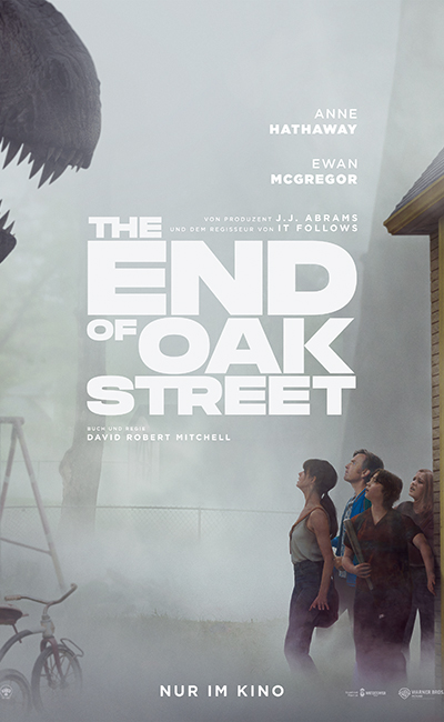 The End of Oak Street (2026)